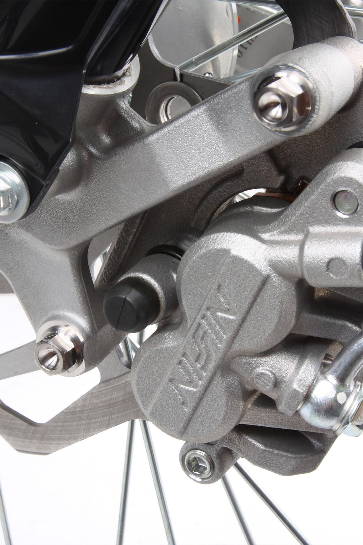 Amazon | ジータレーシング(ZETA RACING) チタン オフロード車用ボルト