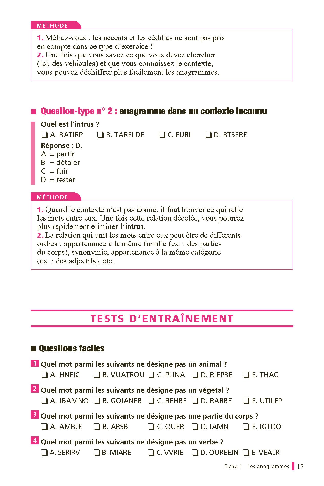 L'intégrale des tests psychotechniques - Concours / examens / entretiens - 1 500 exercices + méthodologie complète - Tests en ligne inclus