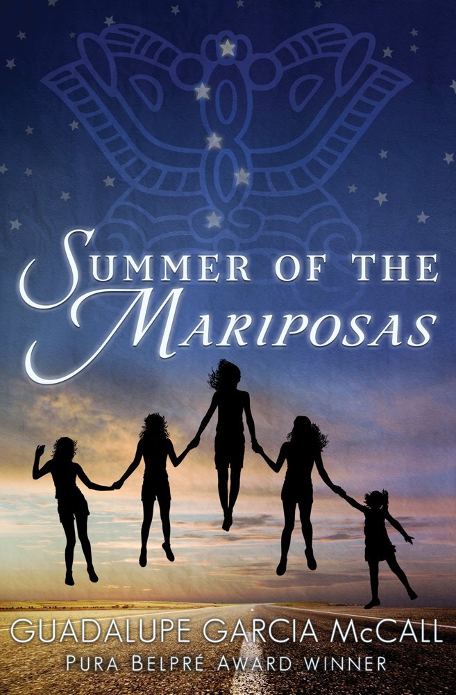 Buy Summer of the Mariposas — BookShops.in
