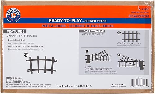 Miniatura 10 de Lionel Trenes