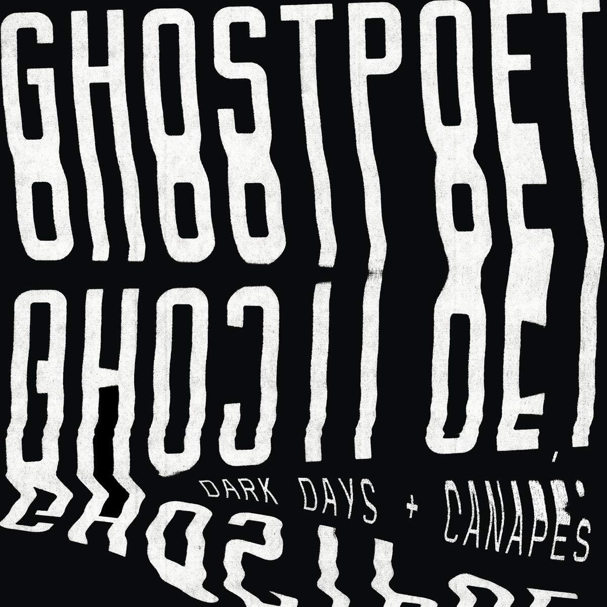 Dark Days + Canapes (Special Edt.) Download Code [VINYL]