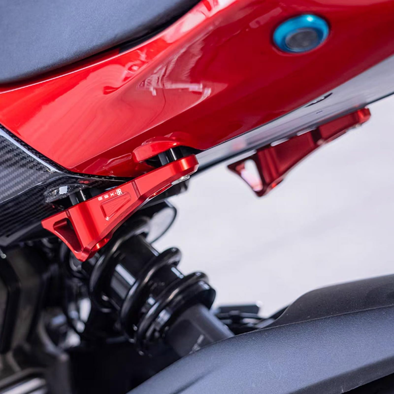 Amazon | FOR GSX-8R gsx-8r gsx 8r gsx8r 2024 2025 2026 オートバイ