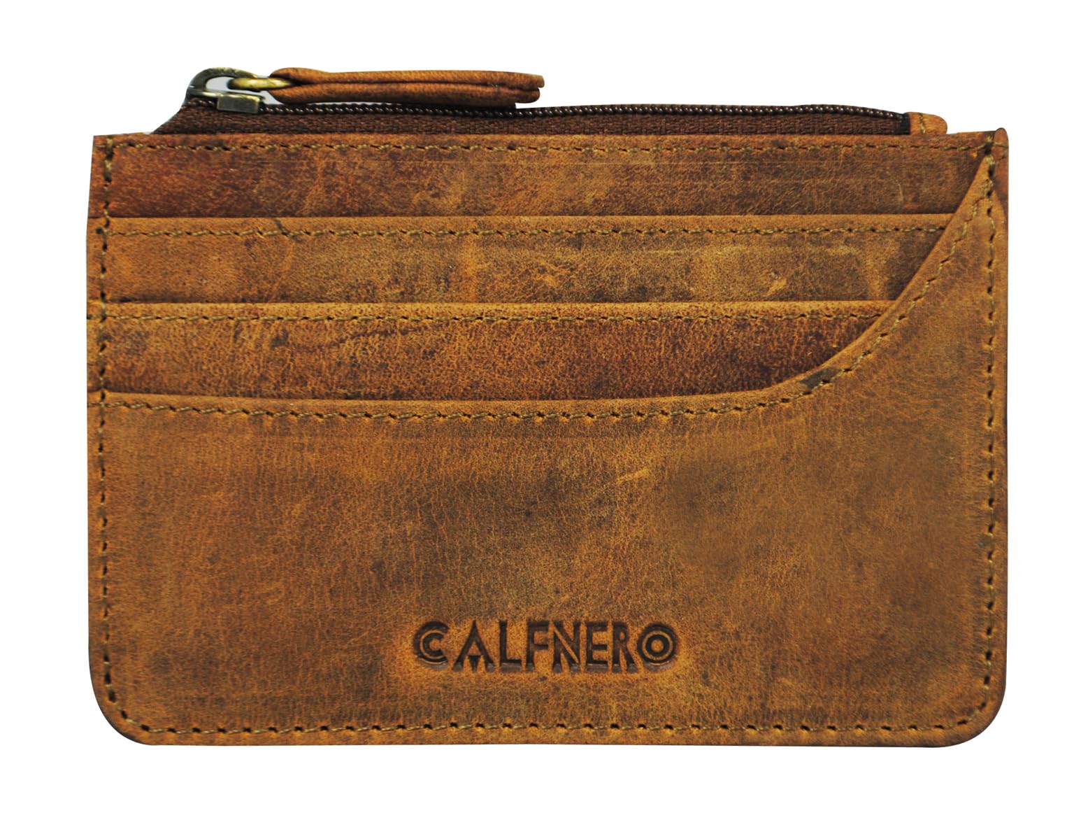 calfnero Hunter Men's Wallet (70760)-picture-10