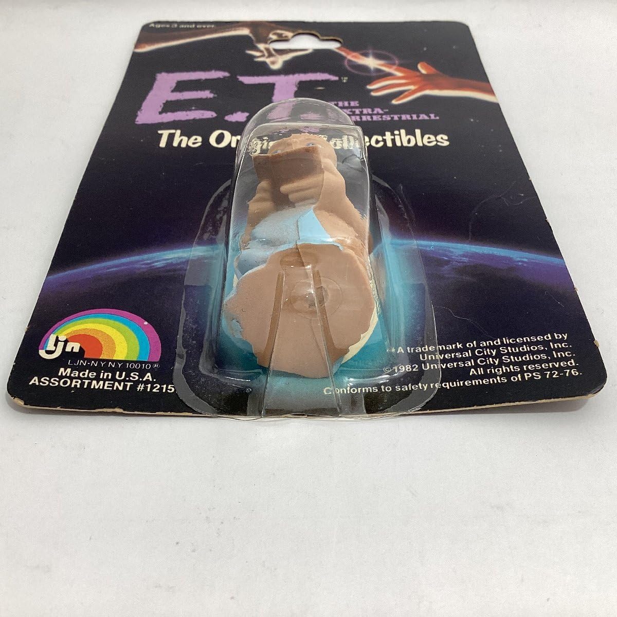 Amazon | 未開封 E.T. THE EXTRA-TERRESTRIAL The Original