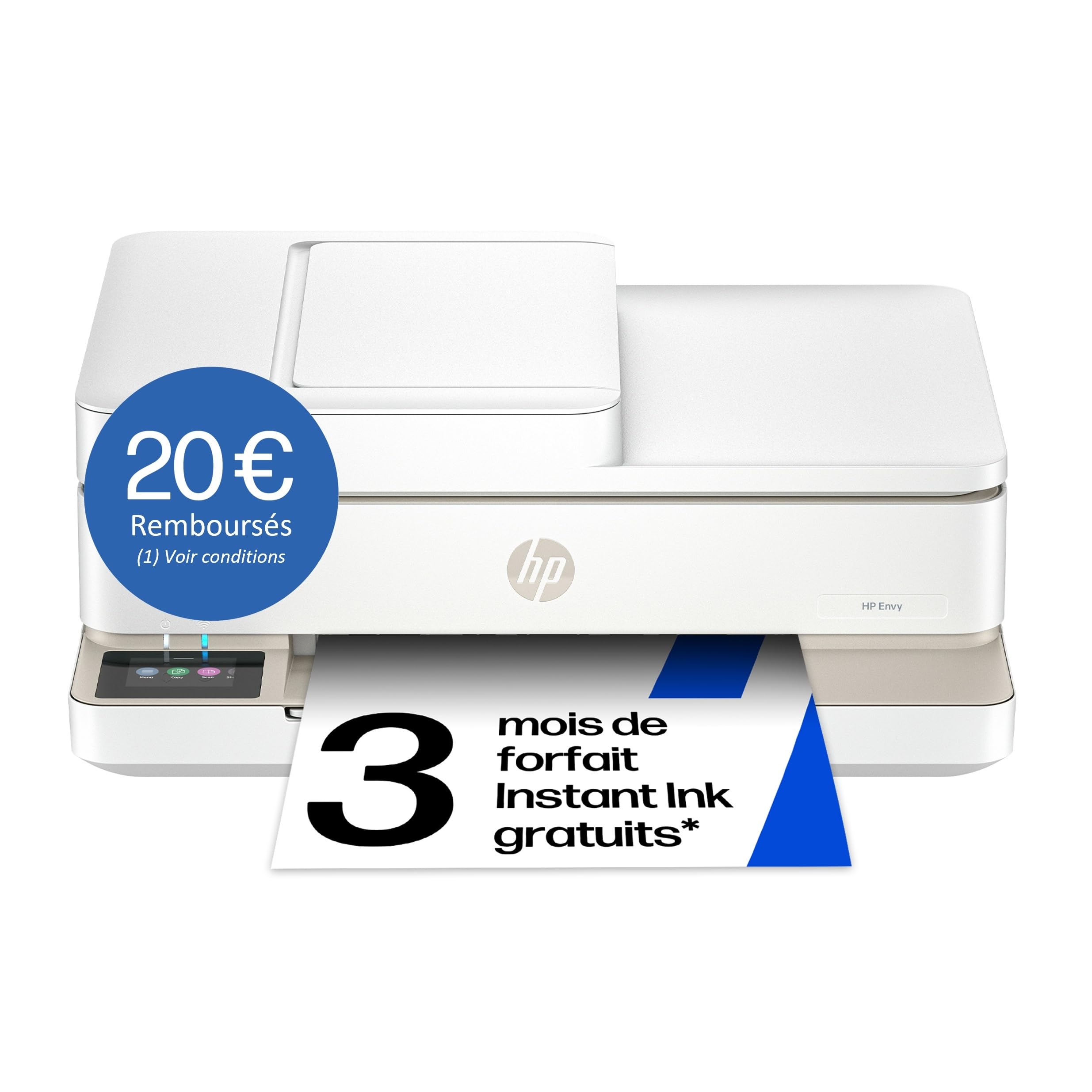 HP Envy 6520e — 714N9B