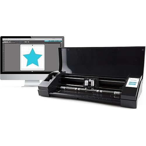 Silhouette Cameo 3 Vinyl Cutter