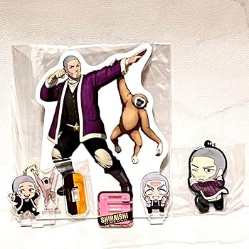 ゴールデンカムイ　30巻以外セット Amazon.co.jp: ゴールデンカムイ 第二巻 [Blu-ray] : 小林親弘