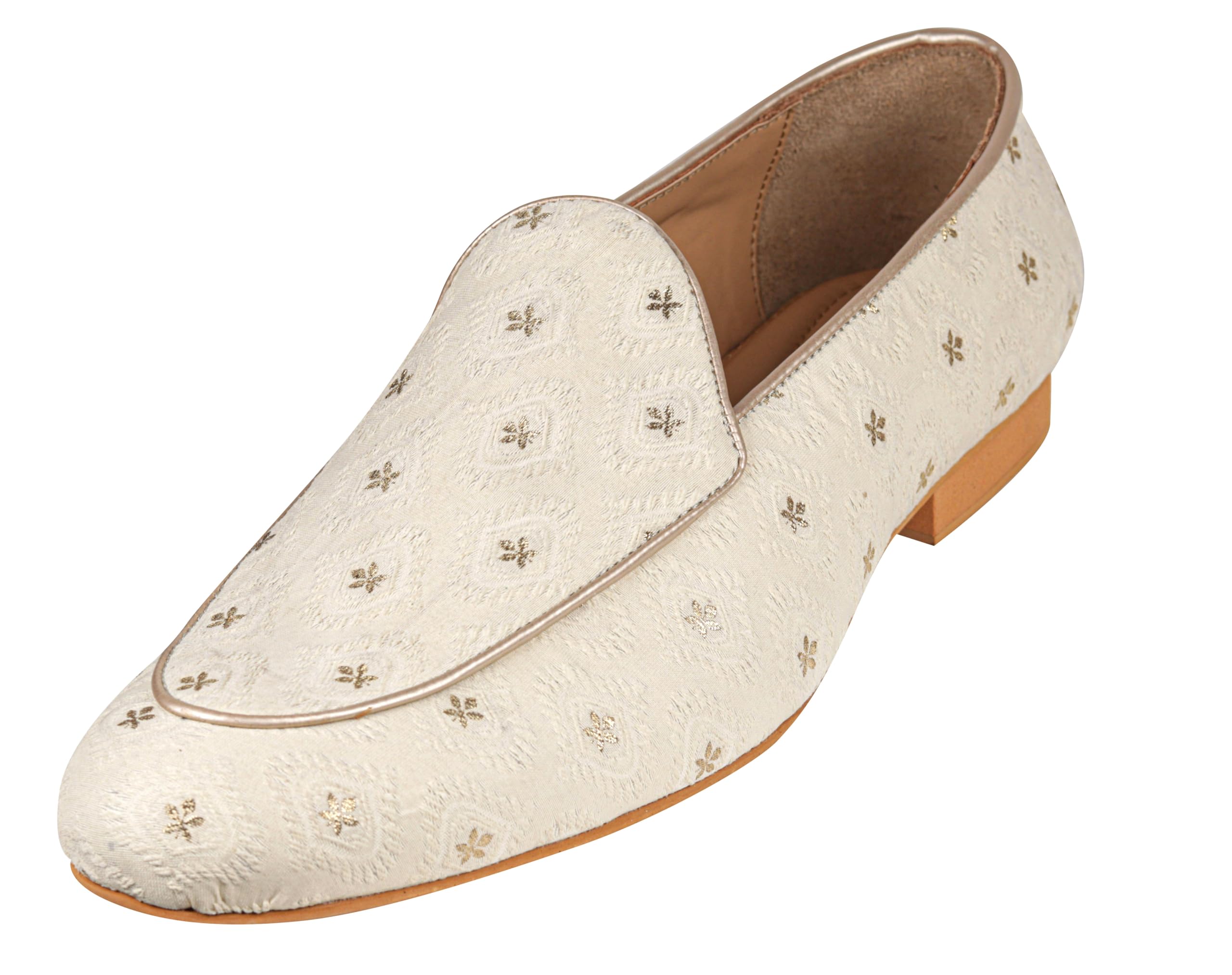 See full amazon price history chart for Tanny Shoes Mens Fabric Material Beige Color Jutti and Mojri for Bridal Party Casual… (9) Tanny Shoes Mens Fabric Material Beige Color Jutti and Mojri for Bridal Party Casual… (9) (B0D1VJ2S5H) Amazon Price History, Amazon Price Tracker