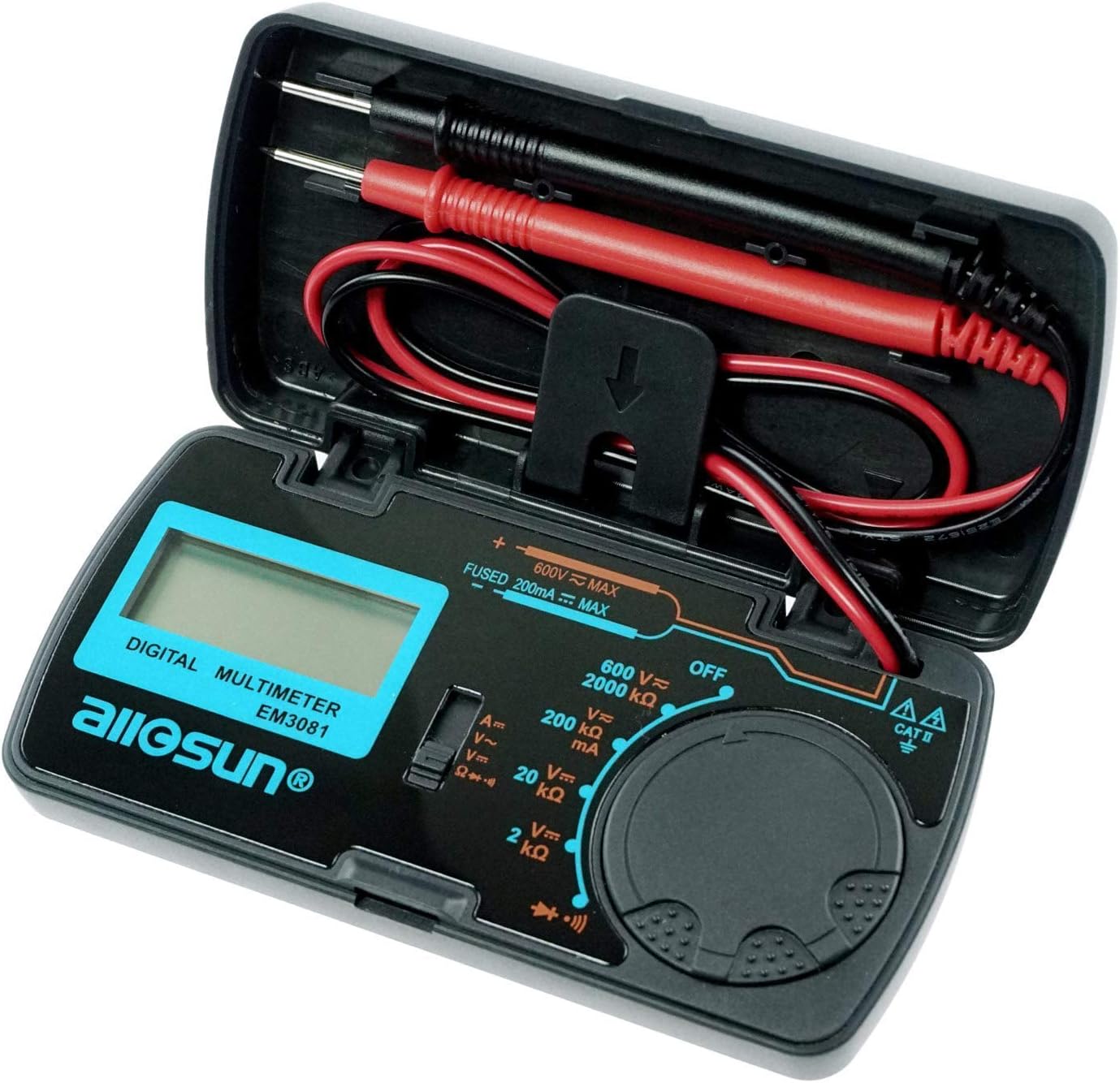 EM3081 Multimeter