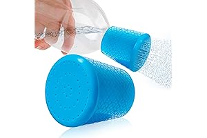 IMPRESA [2 Pack] Bottle Attachment for Outdoor Water Sprayer Accessory for Shower...