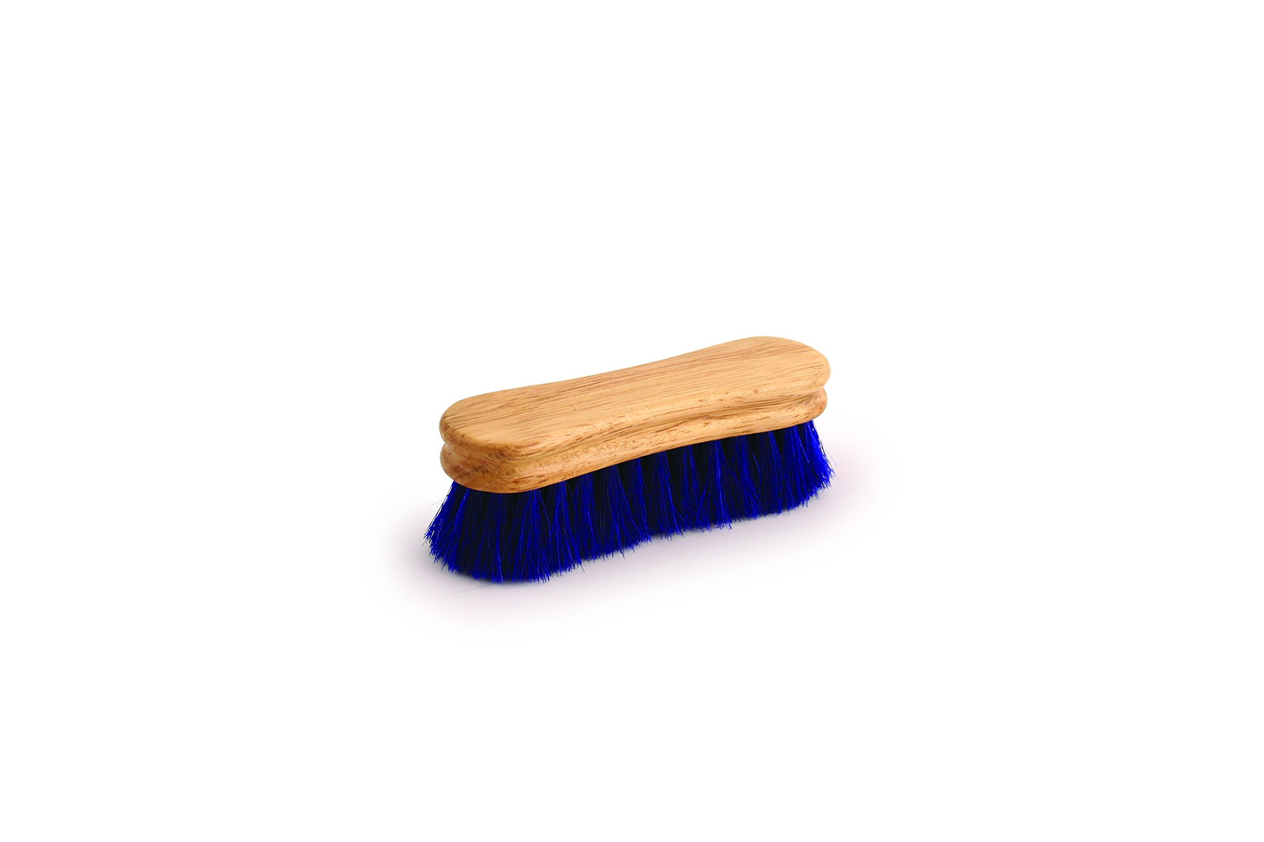 Desierto leyendas Ecuestre crin de caballo cara cepillo azul 4,5 pulgadas – 2285