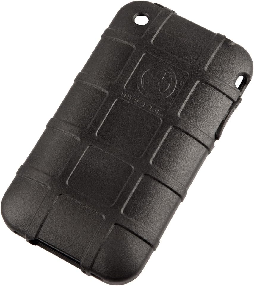 Magpul iPhone 3 Field Case, Black