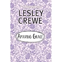 Amazing Grace Lesley Crewe Classics
