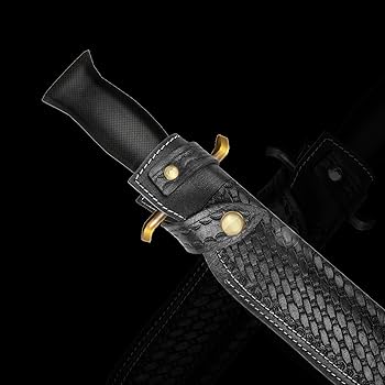 Cintura Cuoio Fatta A Mano | Fantini Pelletteria