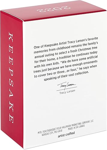 Miniatura 4 de Hallmark Keepsake 2499QXI7813 - Adorno para foco en Snoopy