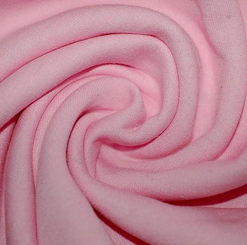 Miniatura 3 de Sudadera de tela para Hoddies y confección. 30 colores de esta sudadera de tela de jersey. Escuelas europeas aprobadas y probadas con espalda