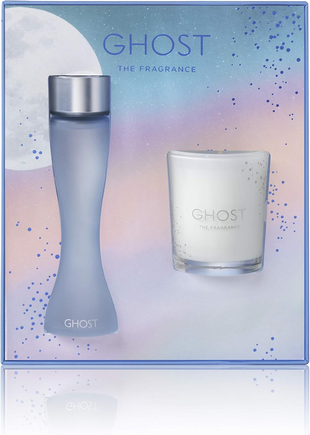 Ghost The Fragrance Set, 30 ml