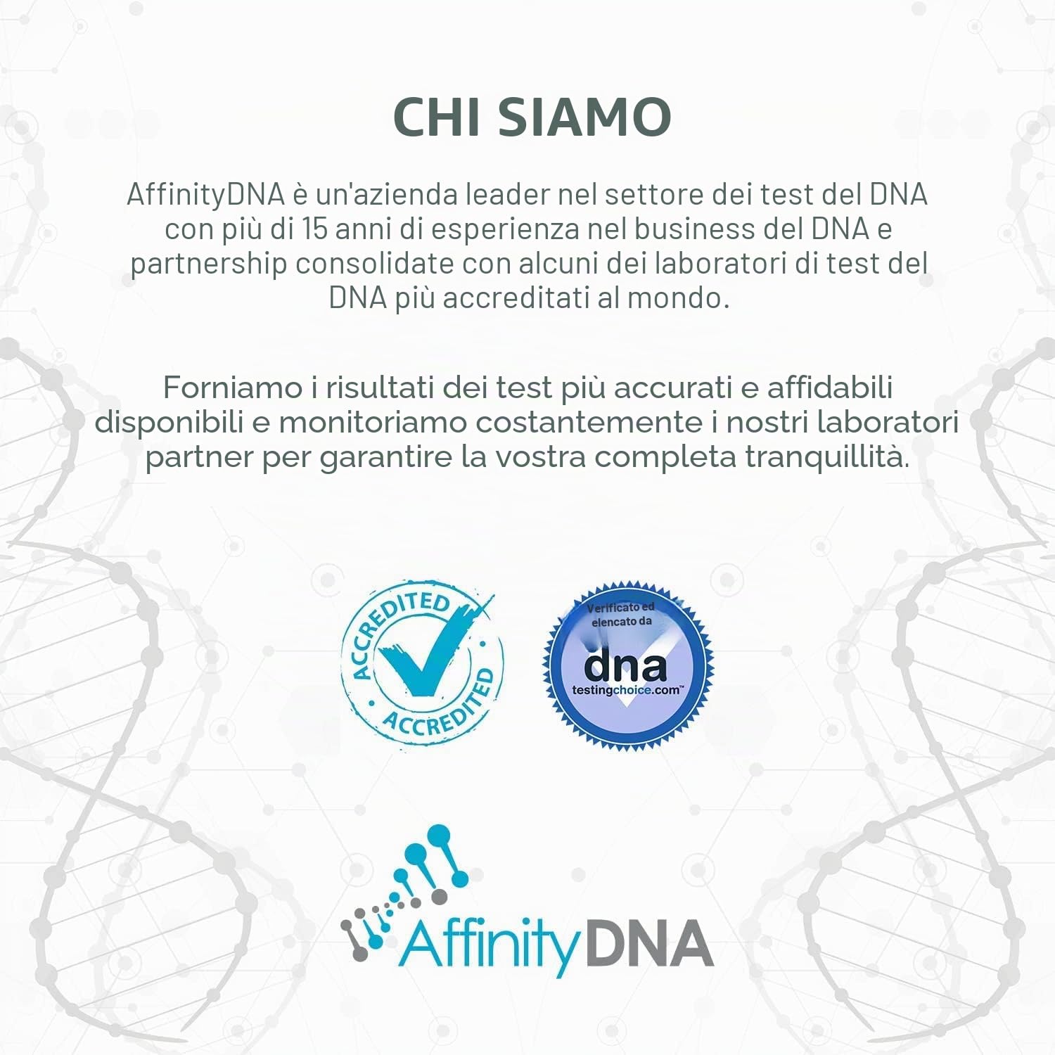 Test intolleranze dei Cani - 200 allergeni Alimentari e Non | Kit Raccolta Campioni per 1 Cane | Esito in 5-7 GG lavorativi | Kit Completo per Le allergie Senza Costi aggiuntivi