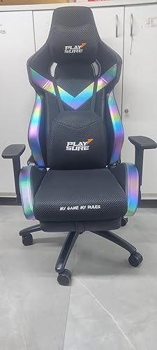 Perfect Gaming Chair – Fully Comfortable & Worth It!
