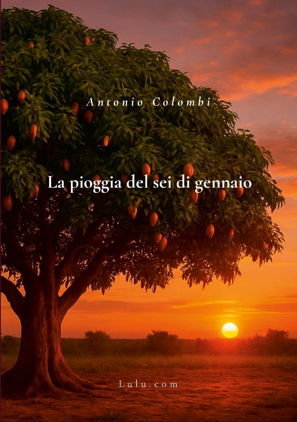 La pioggia del sei di gennaio