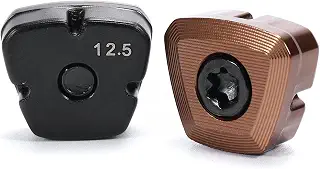 PING ピン G400 ドライバー FW ハイブリッド通用 ソール ウェイト 3g 5g 6g 7g? 8.5g 9g 10g 11g 12.5g 13g 15g 17g 単品