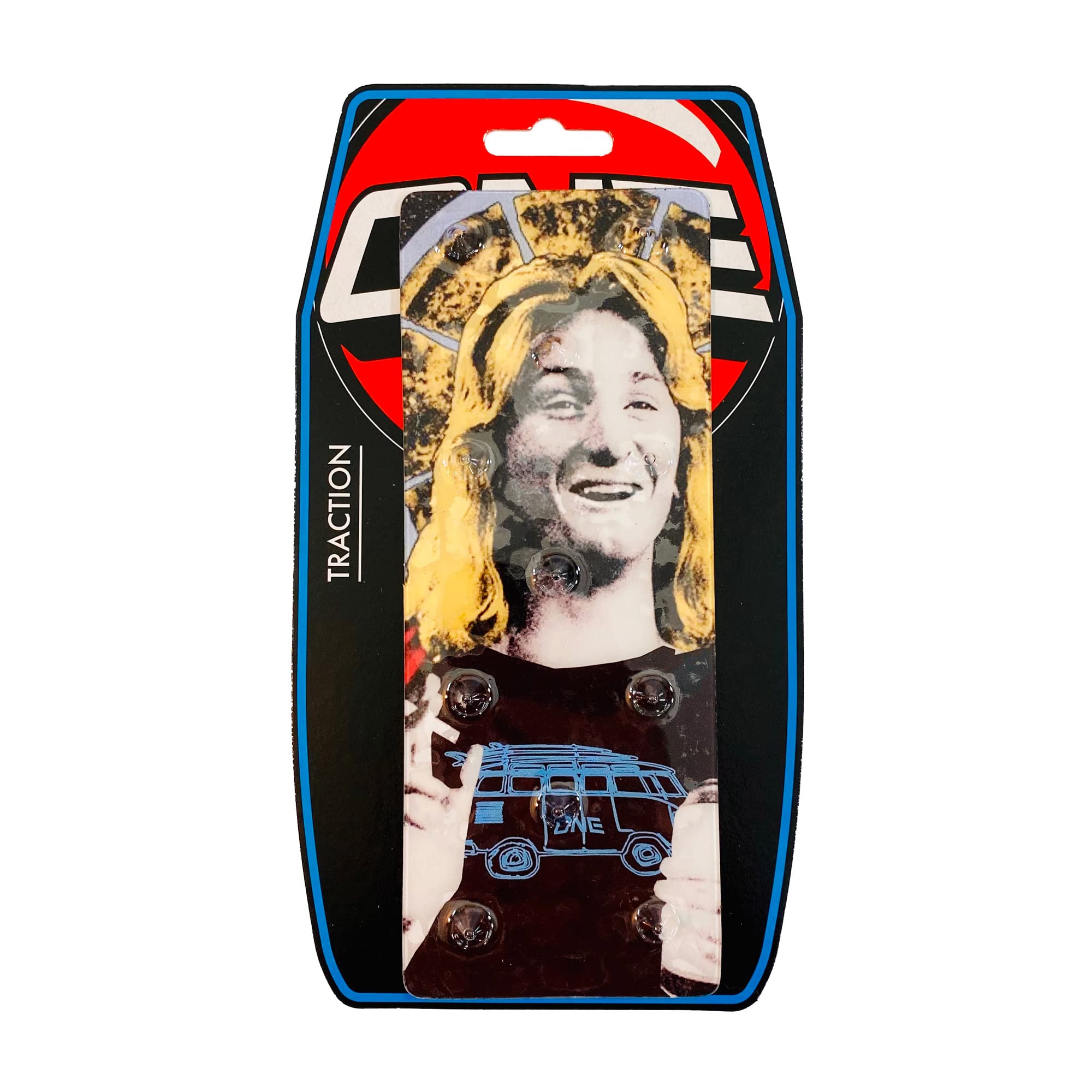 Oneball Saw - Tappetino da snowboard Stomp