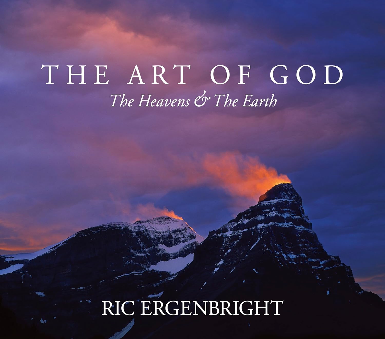 The Art of God