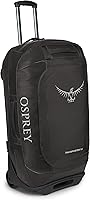 Vista 1 de Osprey Bolsa de lona Rolling Transporter 90