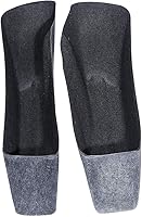 Vista 6 de Piezas de motocicleta ABS Duro Alforjas se adapta a Harley Davidson Touring 2014 y posteriores, negro mate