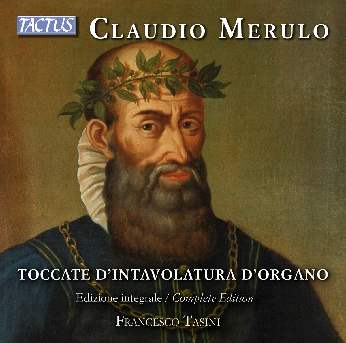 Merulo: Complete Organ Works