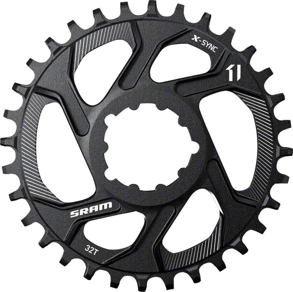 SRAM NX1× boost クランセット30Tリンク付き 中古 SRAM NX1× boost クランセット30Tリンク付き 中古 スラム