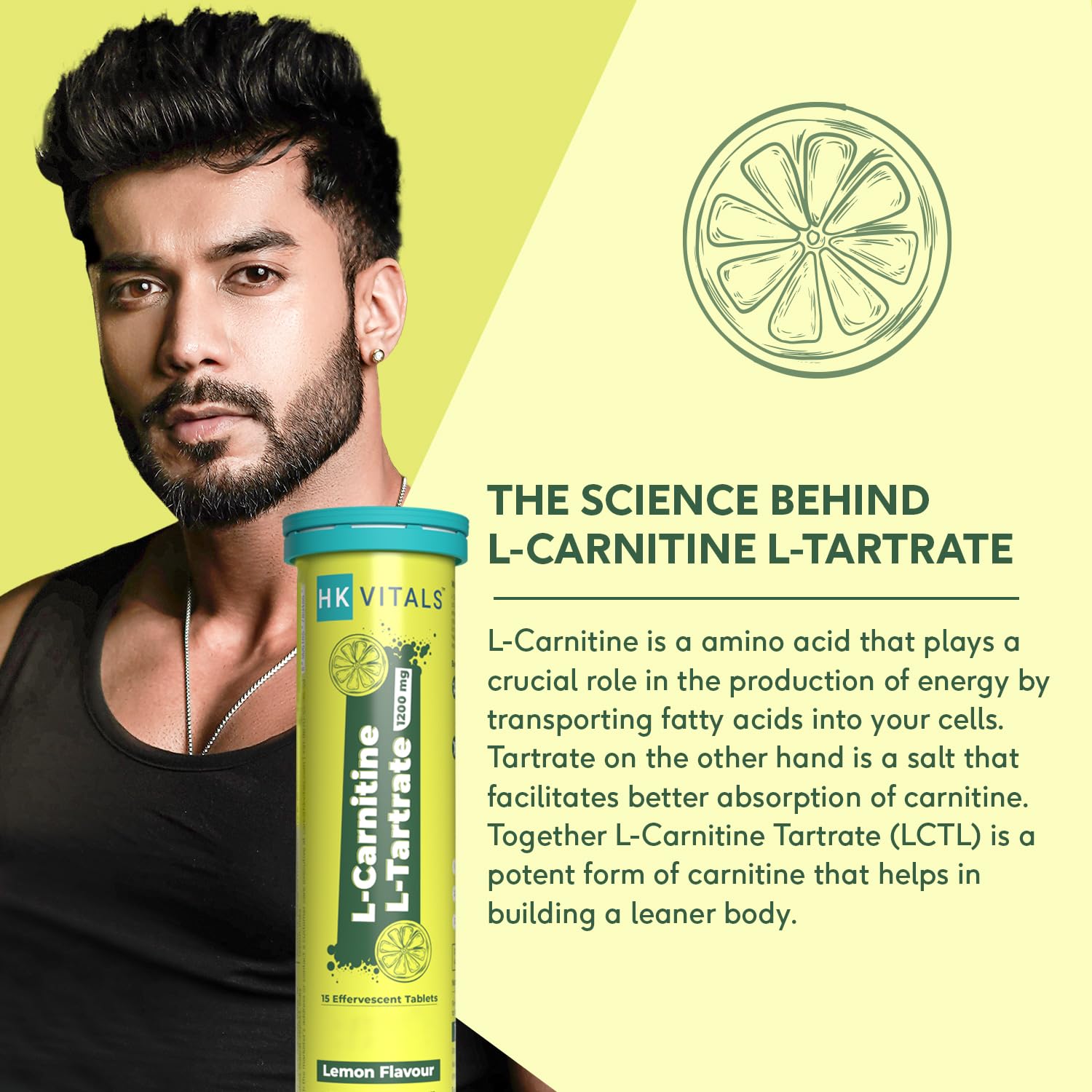 l carnitine healthkart L-Carnitine at Best Price in India