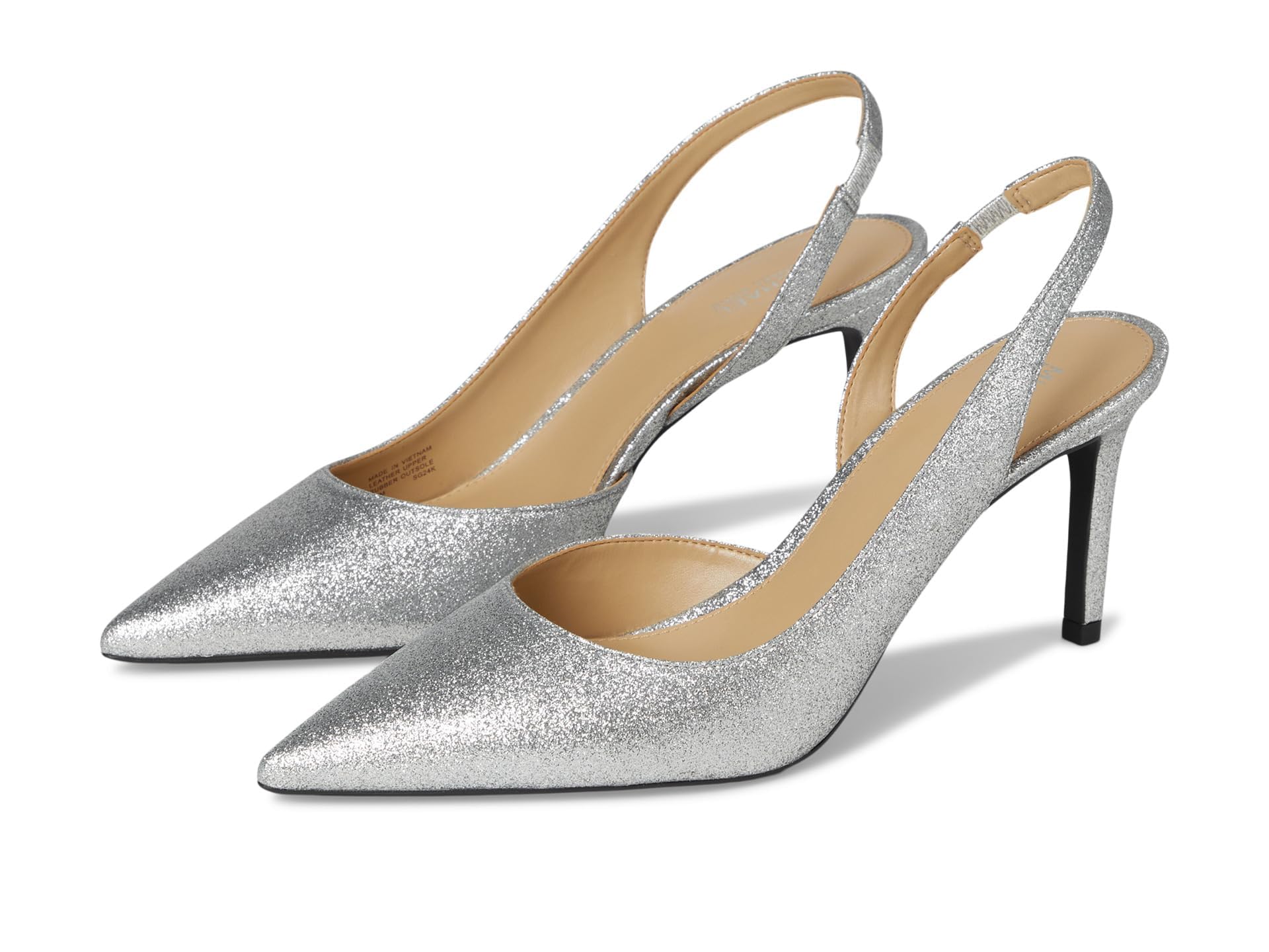 Michael Kors Pump N/A Alina Flex Sling Scarpe col taccoDonna