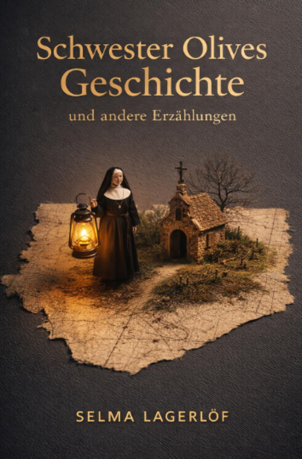 Schwester Olives Geschichte und andere Erzählungen