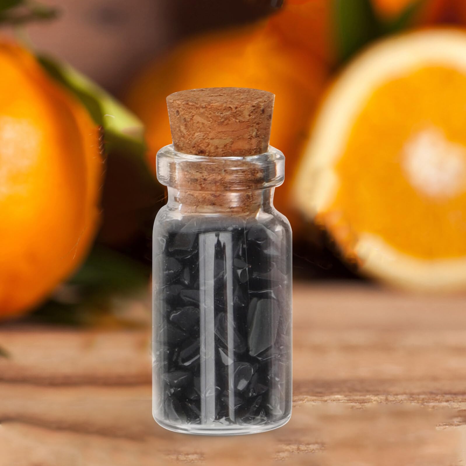 iplusmile 50pezzi Bottiglie Di Vetro Mini Con Tappo Di Sughero Barattoli Di Vetro Piccoli Per Bomboniere Di Nozze Decorazioni Di Halloween Piccole Fiale Di Con Tappo Di Sughero Per Feste Di