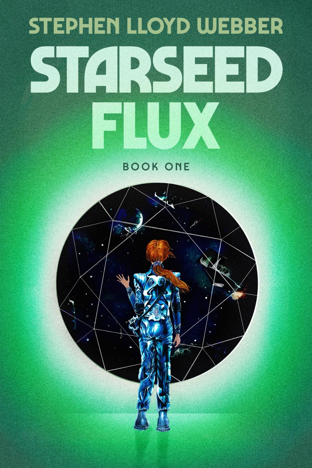 Starseed Flux (Starseed Chronicles)