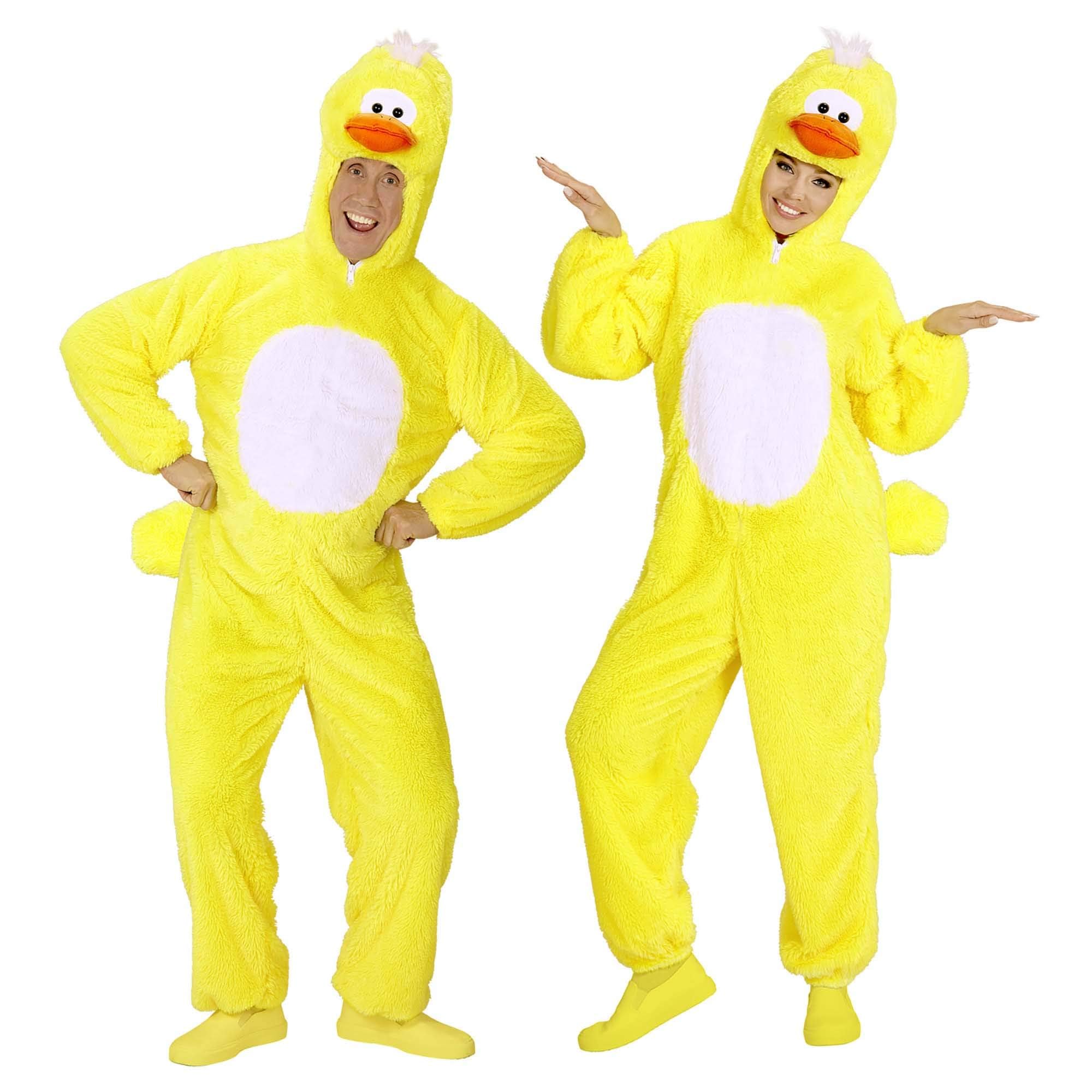 Widmann Adult Duck Costume