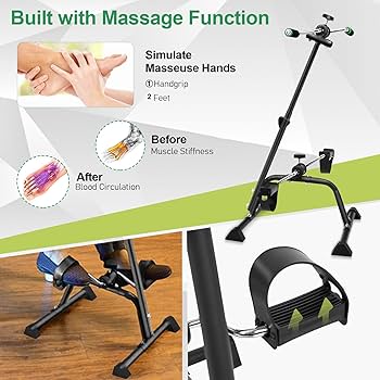 【中古】Exercise for Older Adults ACE Commercial Exercise-bike Equipment & Refurbished Exercise