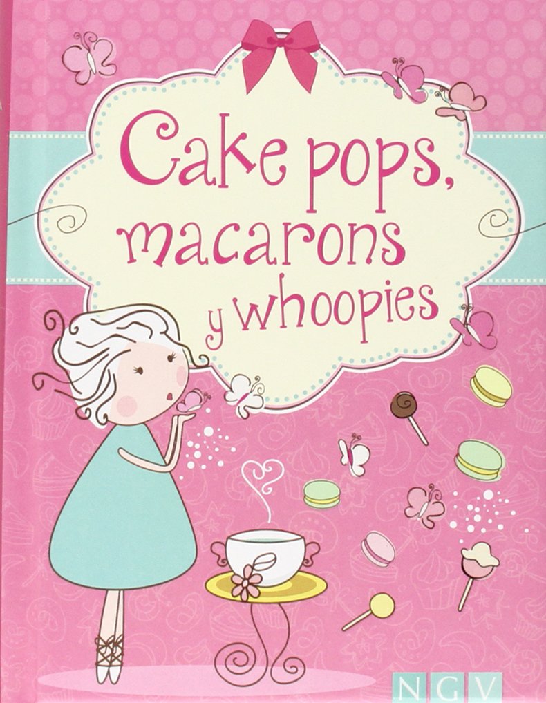 La Reina De La Repostería