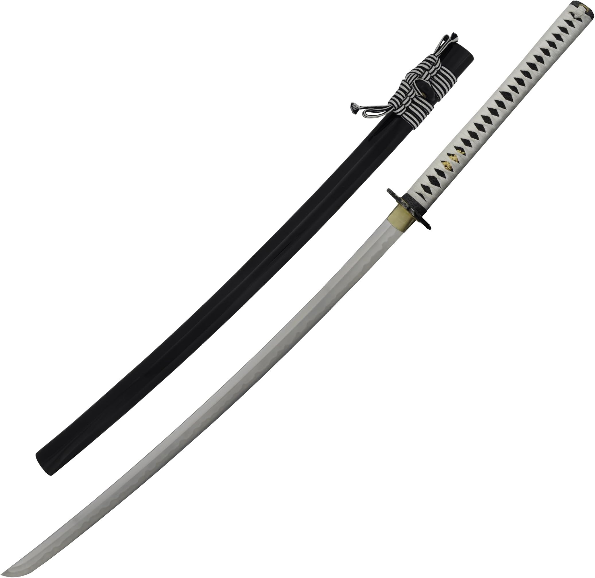 CAS Hanwei Swords SH2465 Koi Katana Japanese Sword