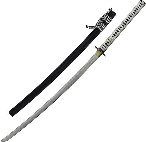 CAS Hanwei Swords SH2465 Koi Katana Espada Japonesa