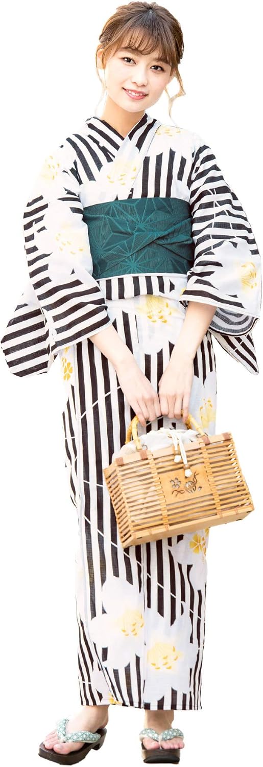 市松人形 10号 昭和レトロ ひよこ 子供 着物 エプロン 帯 人形