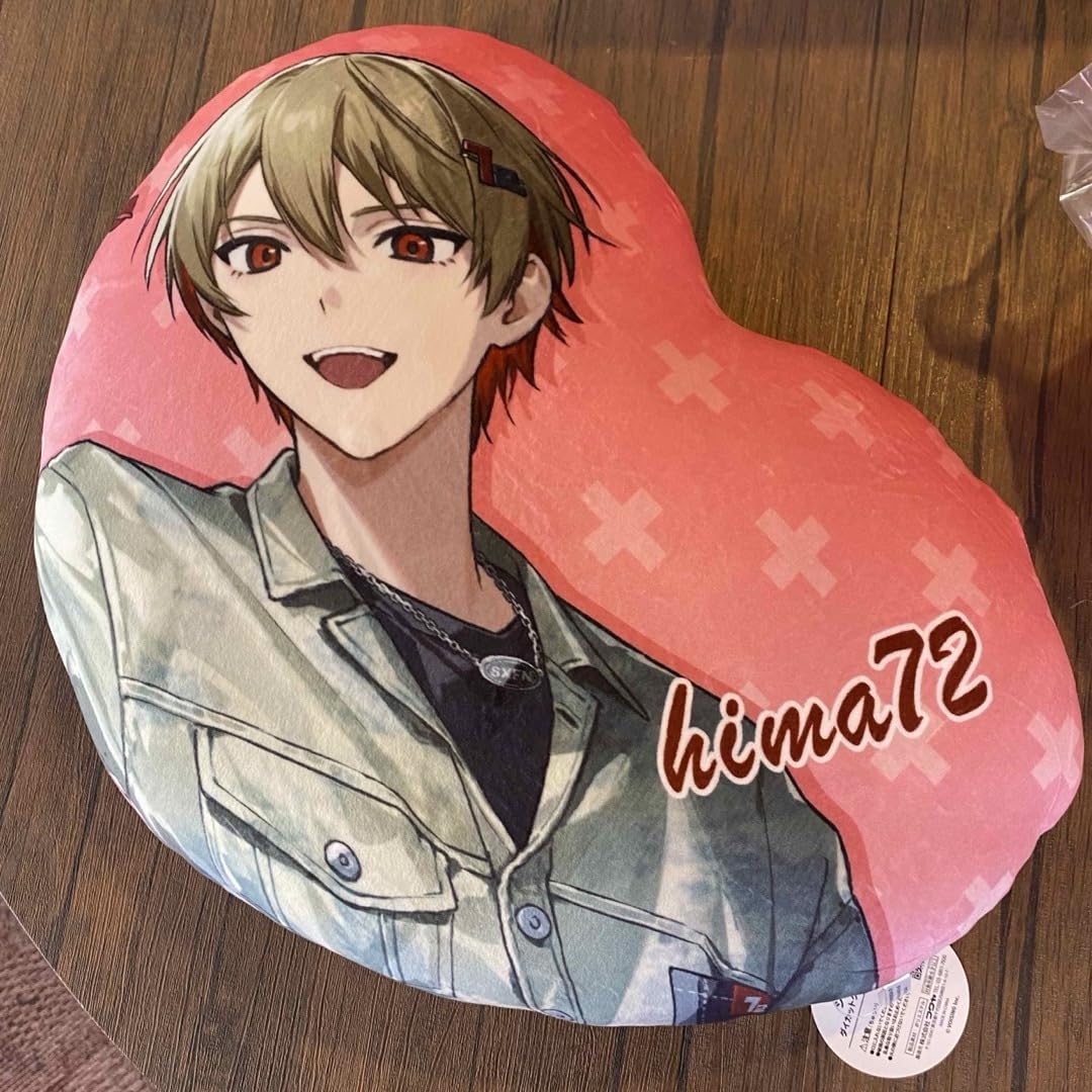 シクフォニ 暇72 もちっとクッション 暇72の商品 - シクストア【公式