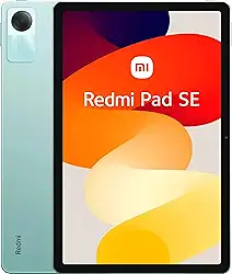 Xiaomi Redmi Pad SE 6GB/128GB Wi-fi Mint Green