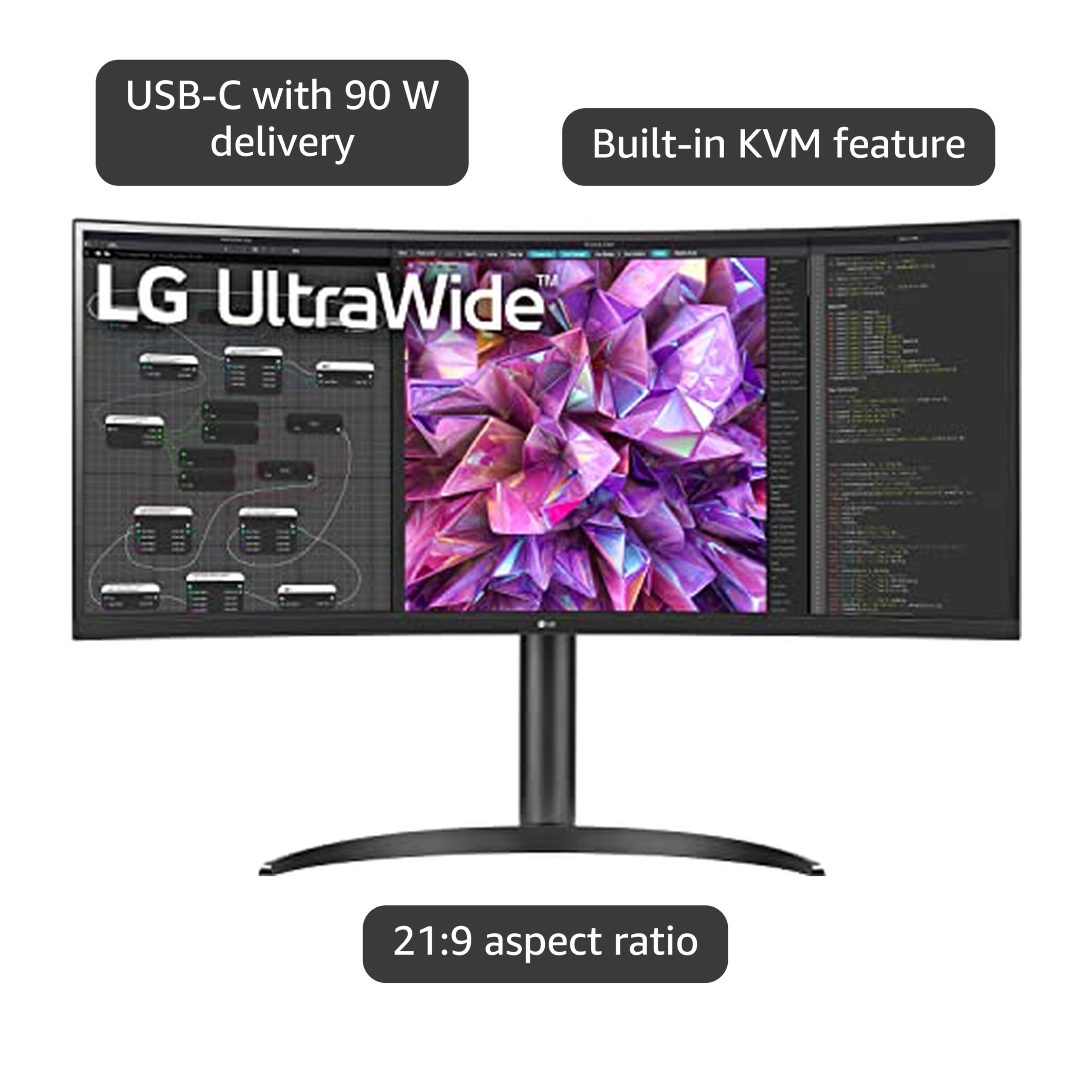 Amazon.com: LG Ultragear 27-Inch QHD IPS 1ms 144Hz HDR Gaming