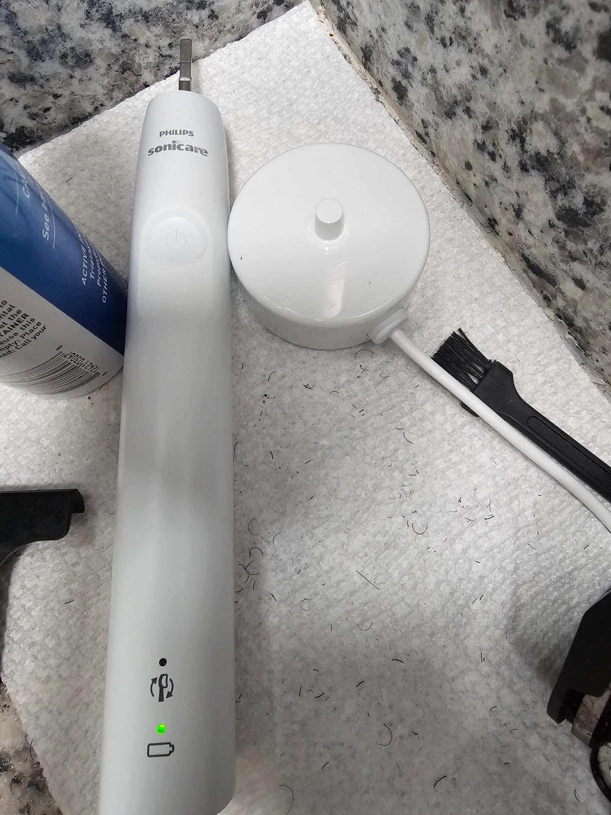 Not as weak as they say