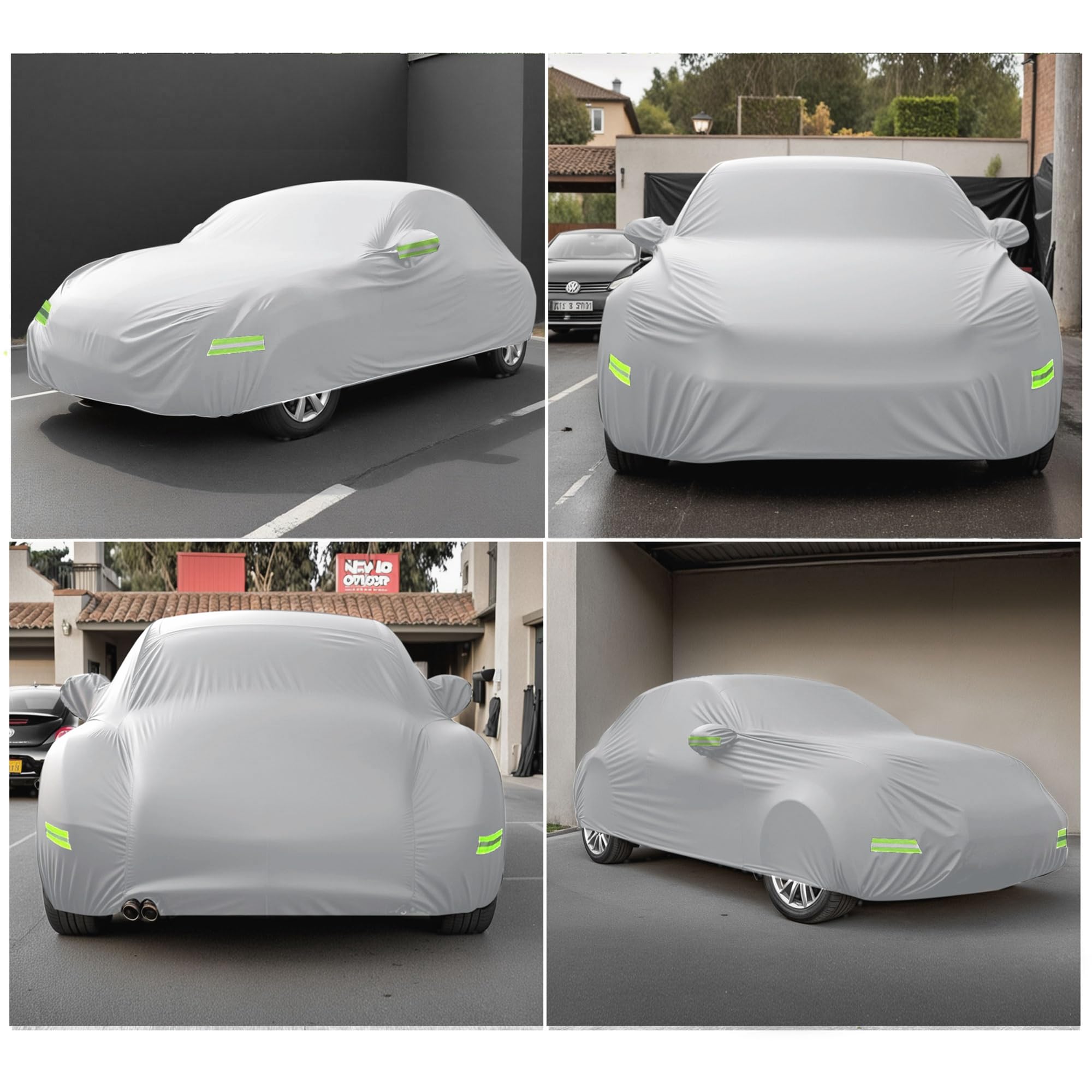 8-Quart Digital Air Fryer