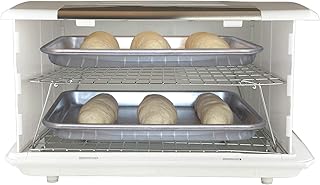Folding Proofer & Slow Cooker, Yogurt Maker, Chocolate Melter, Bread Proofing Oven, Fermenter, Multi