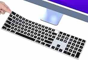 【最終値下げ】iMac (24インチ, M1, 2021)キーボード・マウス込 Apple iMac 24インチ M1 2021 8GB SSD 256GB - メルカリ