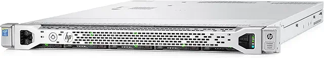 Imagen relacionada con HP ProLiant DL360 Gen9 8SFF Configure-to-Order Server - Servidor (Reacondicionado)